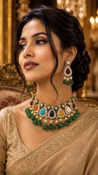 Exquisite Jewellery Collection